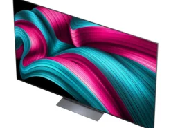 LG TV 77C59 77