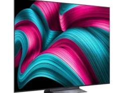 LG TV 77C59 77