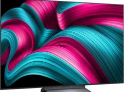 LG TV 65C59 65