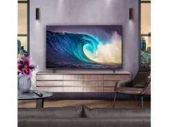LG TV 65NANO80A6B 65