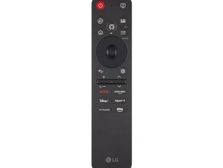 LG TV OLED42C57 inkl. DS40T Soundbar 42", (Ultra HD 4K), OLED