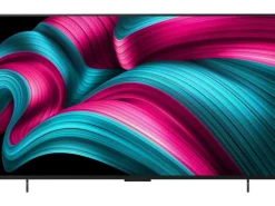 LG TV OLED42C57 inkl. DS40T Soundbar 42