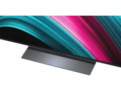 LG TV OLED55C57 inkl. DS70TY Soundbar 55", (Ultra HD 4K), OLED