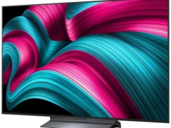 LG TV OLED55C57 inkl. DS70TY Soundbar 55