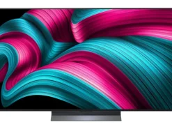 LG TV OLED55C57 inkl. DS70TY Soundbar 55
