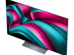 LG TV OLED55C57 inkl. DS70TY Soundbar 55