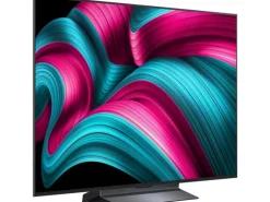 LG TV OLED55C57 inkl. DS70TY Soundbar 55