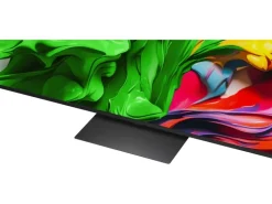 LG TV 65QNED87A6B 65", 3840 x 2160 (Ultra HD 4K), QNED