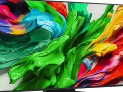 LG TV 65QNED87A6B 65