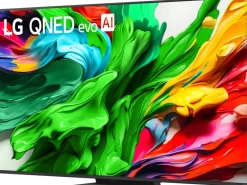 LG TV 65QNED87A6B 65