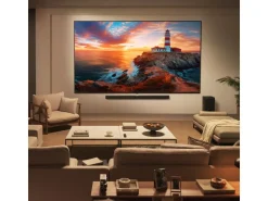 LG TV 65QNED87A6B 65