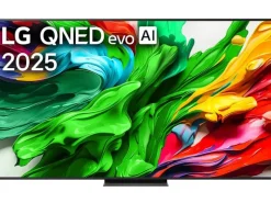 LG TV 75QNED87A6B 75