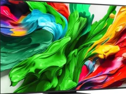 LG TV 75QNED87A6B 75