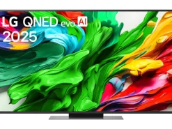 LG TV 55QNED87A6B 55