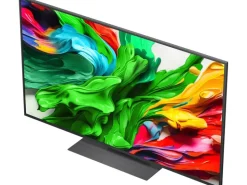 LG TV 55QNED87A6B 55