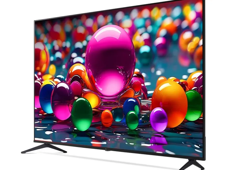 LG TV 75UA75006LA 75", 3840 x 2160 (Ultra HD 4K), LED-LCD