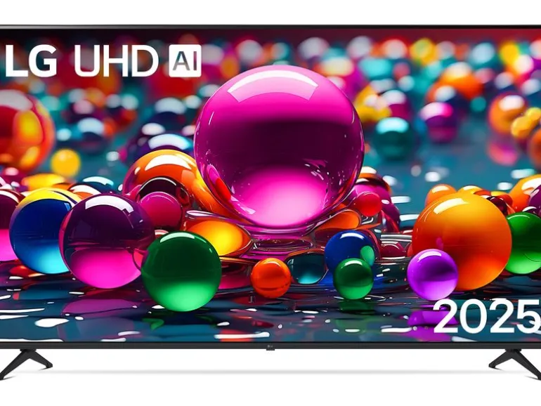 LG TV 75UA75006LA 75", 3840 x 2160 (Ultra HD 4K), LED-LCD