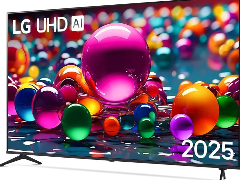 LG TV 75UA75006LA 75", 3840 x 2160 (Ultra HD 4K), LED-LCD