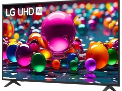 LG TV 65UA75006LA 65