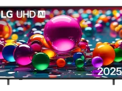 LG TV 65UA75006LA 65
