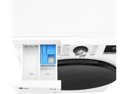 LG Waschmaschine F2V7SLIM9 Links