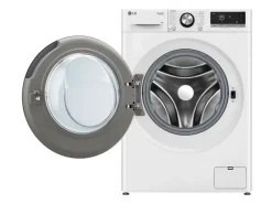 LG Waschmaschine F2V7SLIM9 Links