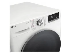 LG Waschmaschine F4WR7031 Links