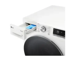 LG Waschmaschine F4WR7031 Links
