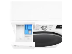 LG Waschmaschine F4WR7031 Links