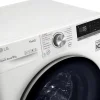LG Waschmaschine F4WV708P1E Links