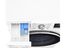 LG Waschmaschine F4WV708P1E Links