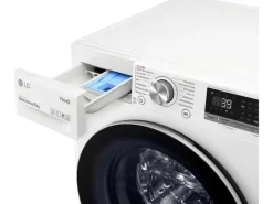 LG Waschmaschine F4WV708P1E Links