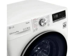 LG Waschmaschine F4WV709P1E Links