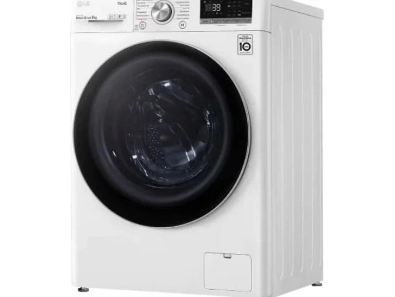 LG Waschmaschine F4WV709P1E Links