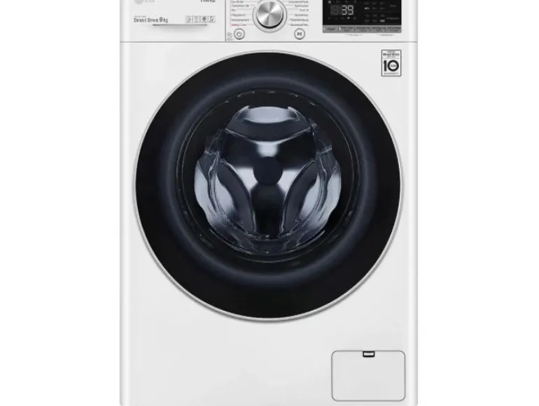 LG Waschmaschine F4WV709P1E Links