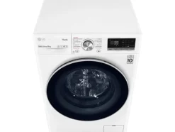 LG Waschmaschine F4WV709P1E Links