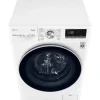 LG Waschtrockner V7WD107H2E 10.5 kg / 7 kg