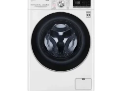LG Waschtrockner V7WD107H2E 10.5 kg / 7 kg