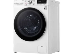 LG Waschtrockner V7WD107H2E 10.5 kg / 7 kg