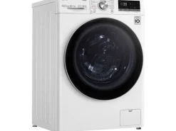 LG Waschtrockner V7WD107H2E 10.5 kg / 7 kg