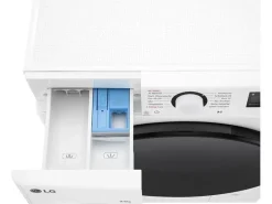 LG Waschtrockner V5WD95SLIM 9 kg / 5 kg