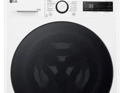 LG Waschtrockner V5WD95SLIM 9 kg / 5 kg
