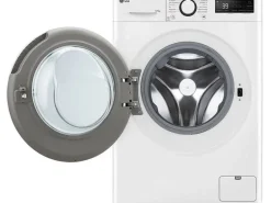 LG Waschtrockner V5WD95SLIM 9 kg / 5 kg