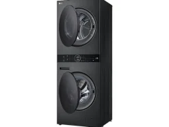 LG Waschtrockner WT1210BBF 12 kg / 10 kg