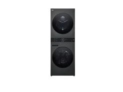 LG Waschtrockner WT1210BBF 12 kg / 10 kg