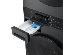 LG Waschtrockner WT1210BBF 12 kg / 10 kg