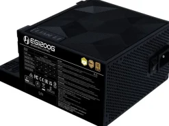 Lian Li Netzteil Edge 1200 Edge Gold 1200 W Schwarz