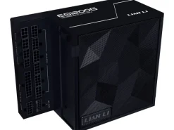 Lian Li Netzteil Edge 1200 Edge Gold 1200 W Schwarz