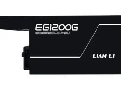 Lian Li Netzteil Edge 1200 Edge Gold 1200 W Schwarz