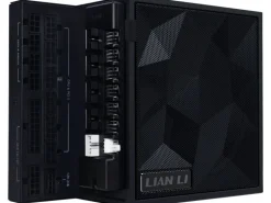 Lian Li Netzteil Edge 1200 Edge Gold 1200 W Schwarz